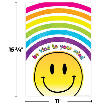 Brights 4Ever Positive Sayings Small Poster Pack