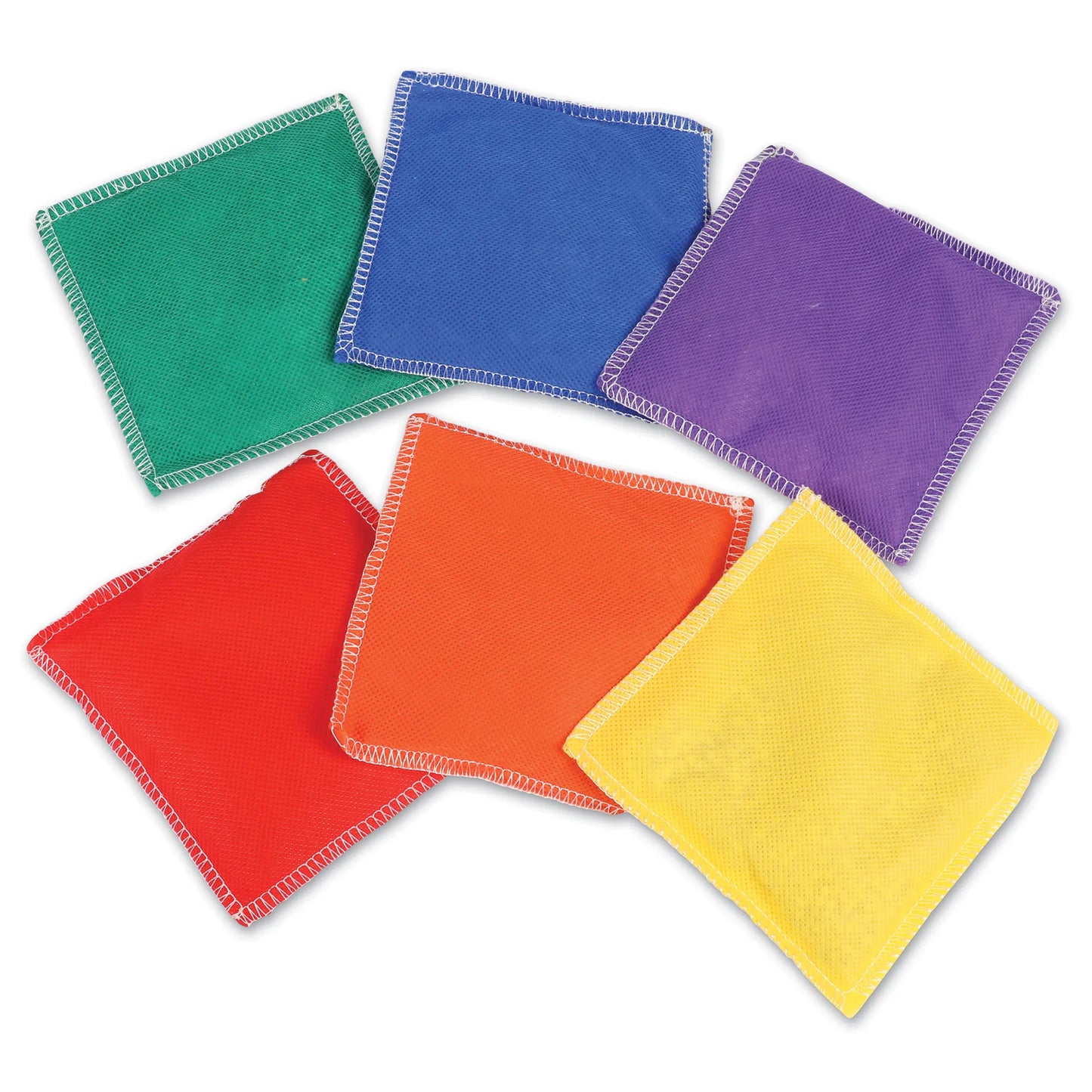 Rainbow Bean Bags