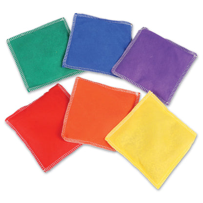 Rainbow Bean Bags