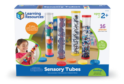 Primary Science® Sensory Tubes