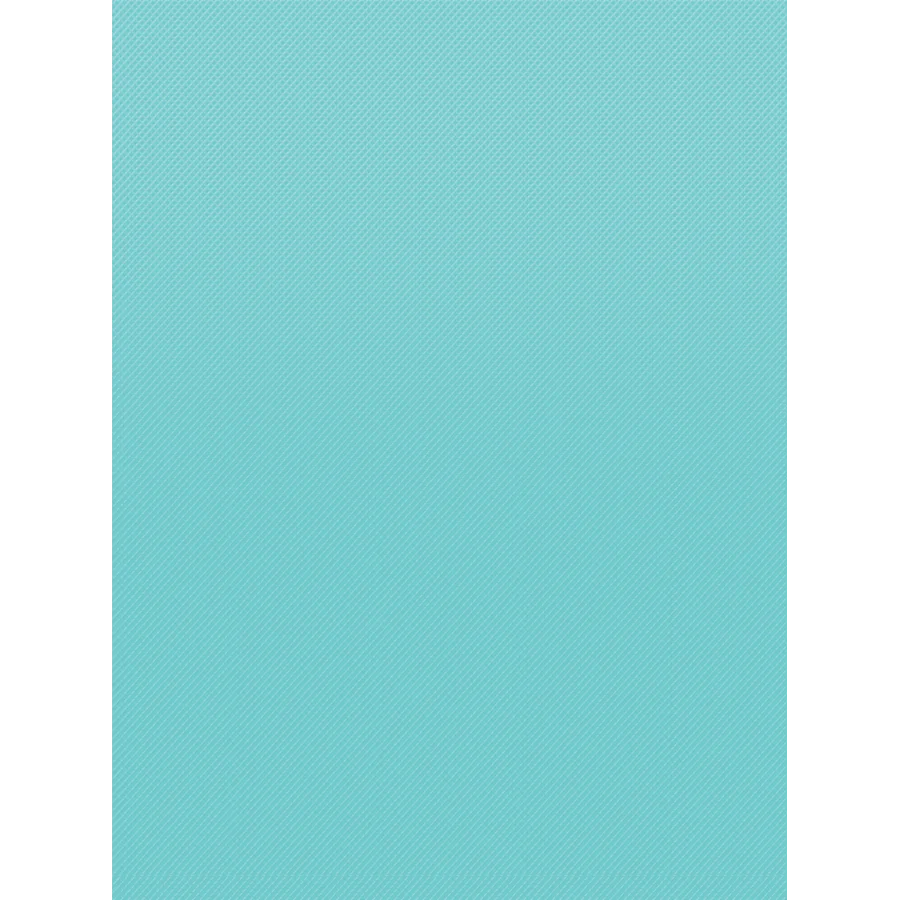 Light Turquoise Better Than Paper Bulletin Board Roll