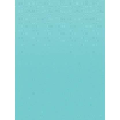 Light Turquoise Better Than Paper Bulletin Board Roll