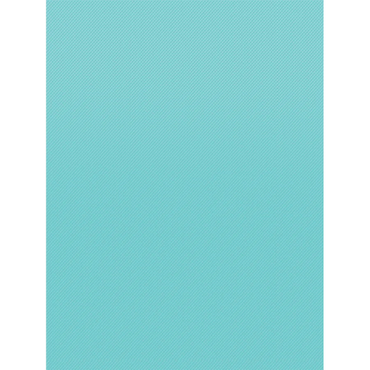 Light Turquoise Better Than Paper Bulletin Board Roll