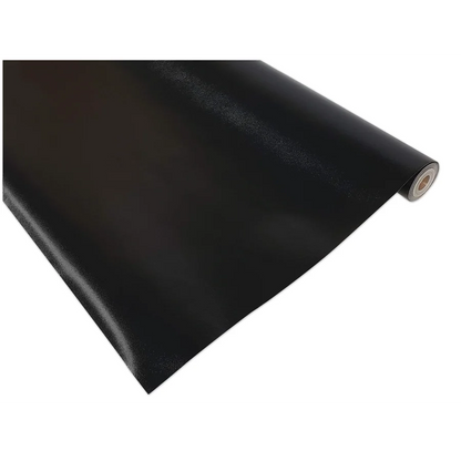 Black Better Than Paper Bulletin Board Roll