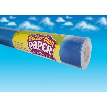 Clouds Better Than Paper