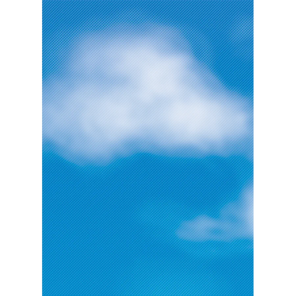Clouds Better Than Paper