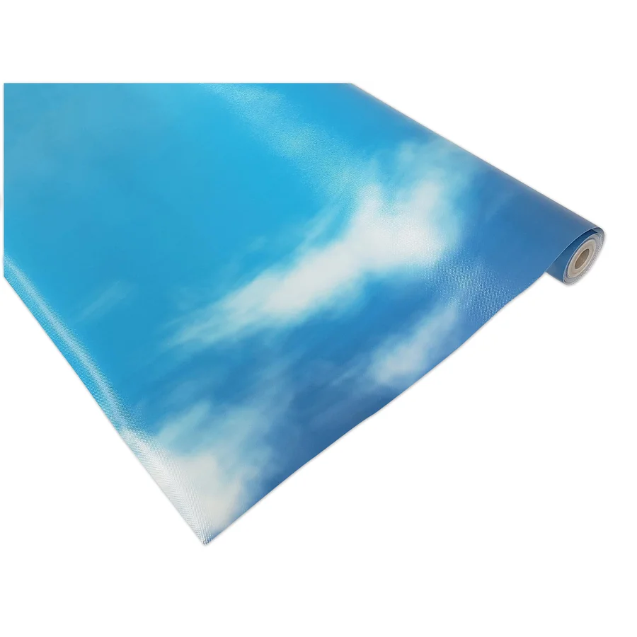 Clouds Better Than Paper