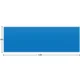 Royal Blue Better Than Paper Bulletin Board Roll