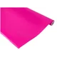Hot Pink Better Than Paper Bulletin Board Roll