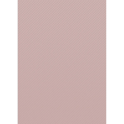 Light Mauve Better Than Paper Bulletin Board Roll