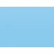 Fun Size Light Blue Better Than Paper Bulletin Board Roll