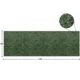 Boxwood Better Than Paper Bulletin Board Roll