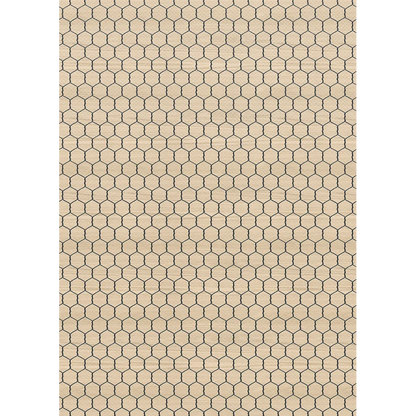 Chicken Wire Better Than Paper Bulletin Board Roll