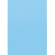 Light Blue Better Than Paper Bulletin Board Roll