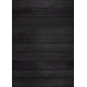 Black Wood Better Than Paper Bulletin Board Roll