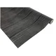 Black Wood Better Than Paper Bulletin Board Roll