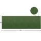 Grass Better Than Paper Bulletin Board Roll