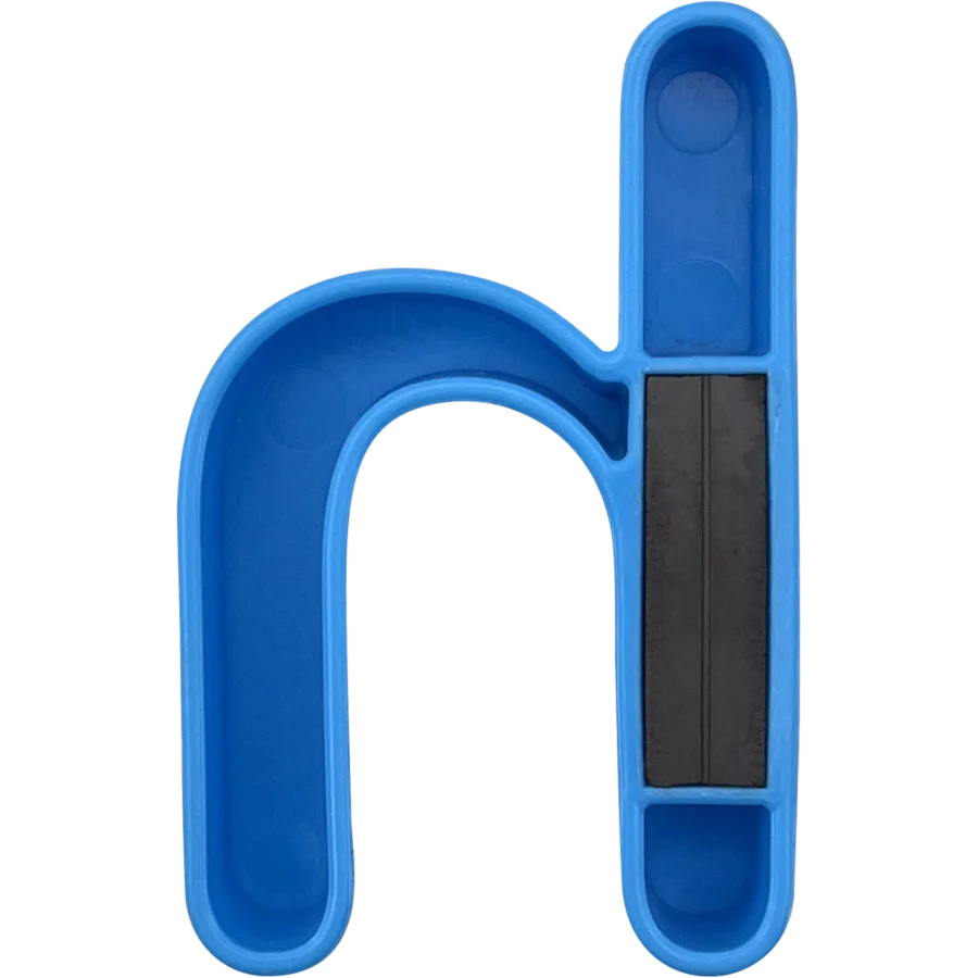 Magnetic Letters - Lowercase