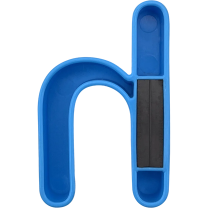Magnetic Letters - Lowercase