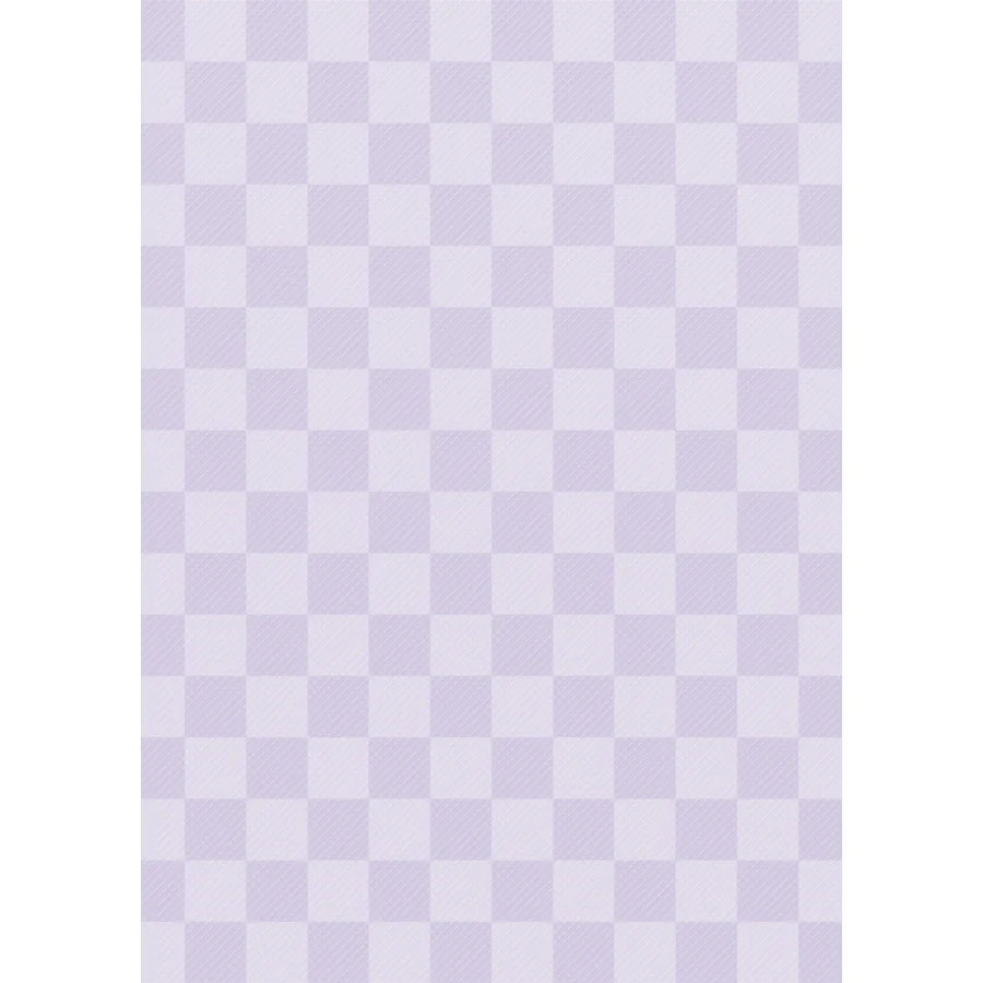 Purple Checkers Better Than Paper