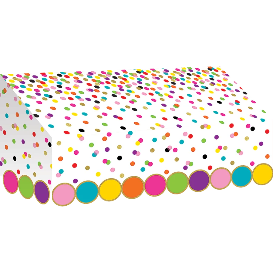 Confetti Awning