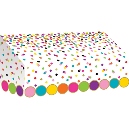 Confetti Awning