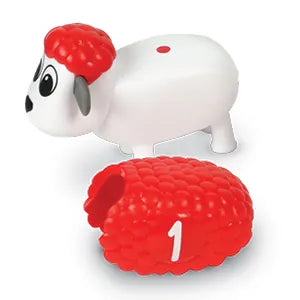 Snap-n-Learn™ Counting Sheep