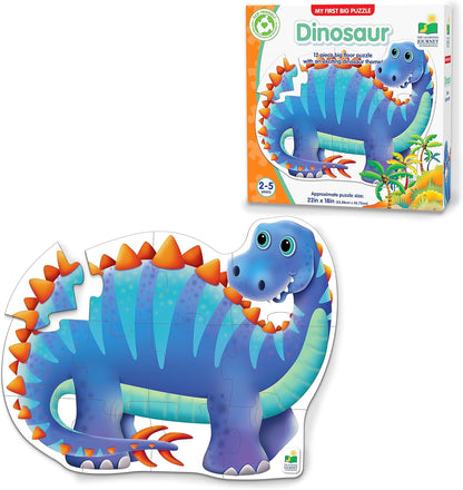 My First Big Floor Puzzle - Dinosaur