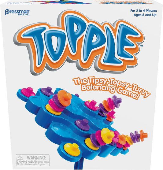 Topple