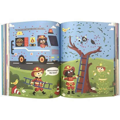 Totally Awesome Puzzles - Over 200 Amazing Activities