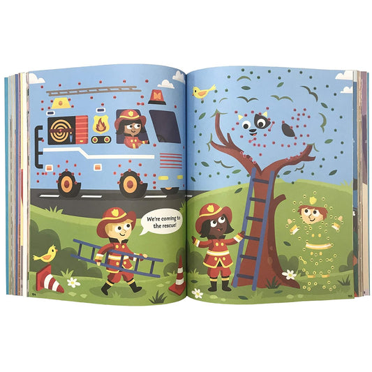 Totally Awesome Puzzles - Over 200 Amazing Activities