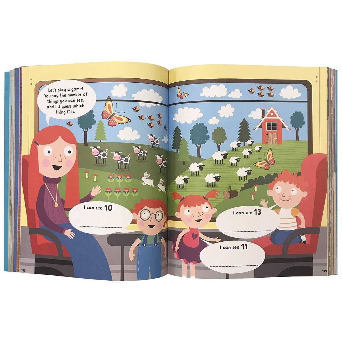 Totally Awesome Puzzles - Over 200 Amazing Activities