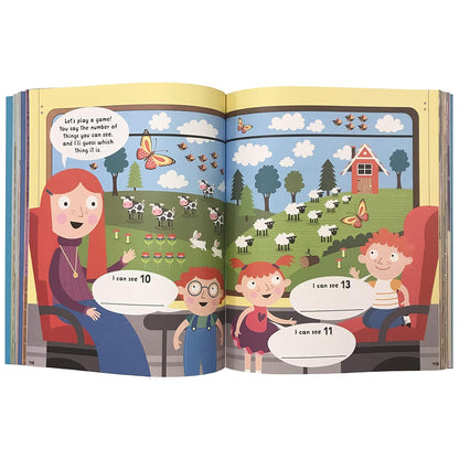 Totally Awesome Puzzles - Over 200 Amazing Activities