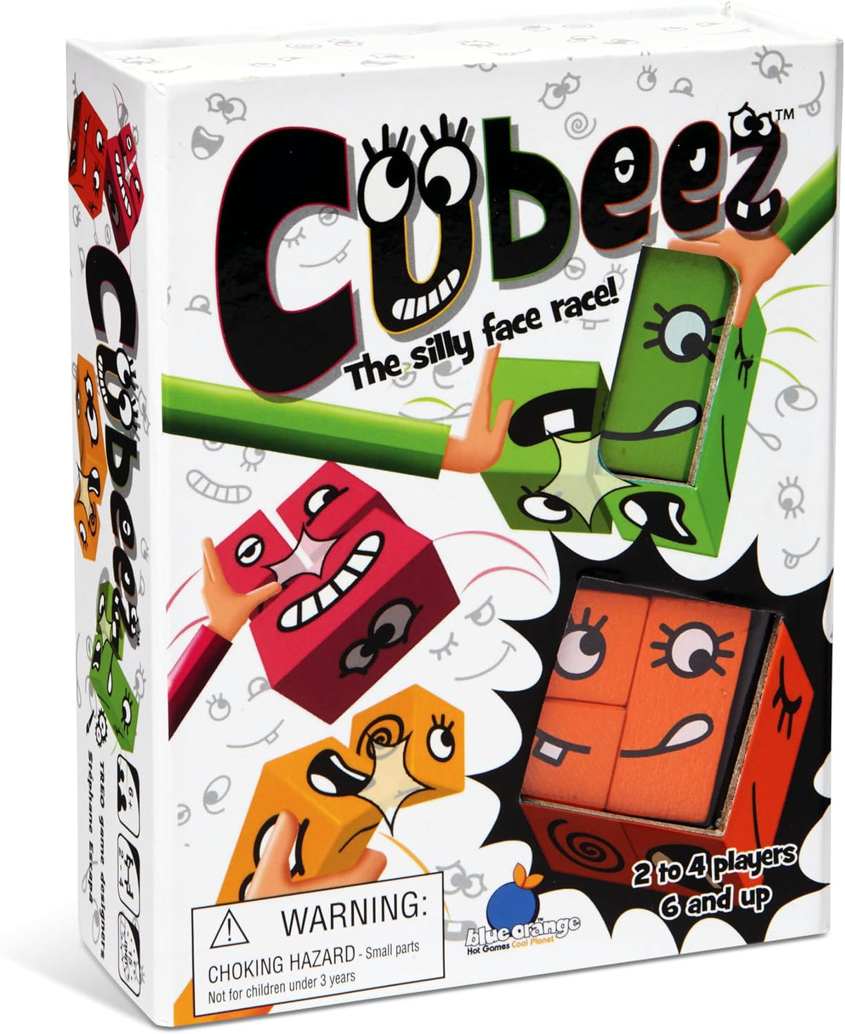 Cubeez