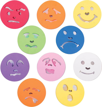 Giant Stampers - Feelings - Set of 10