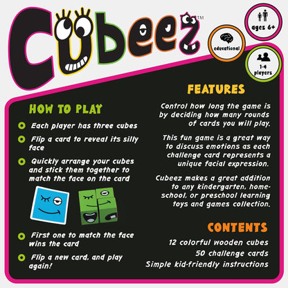 Cubeez