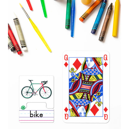Big Box of Easy-to-Read Words Puzzle Grade K-2