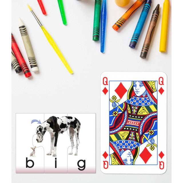 Big Box of Little Word Puzzles Puzzle Grade PK-2