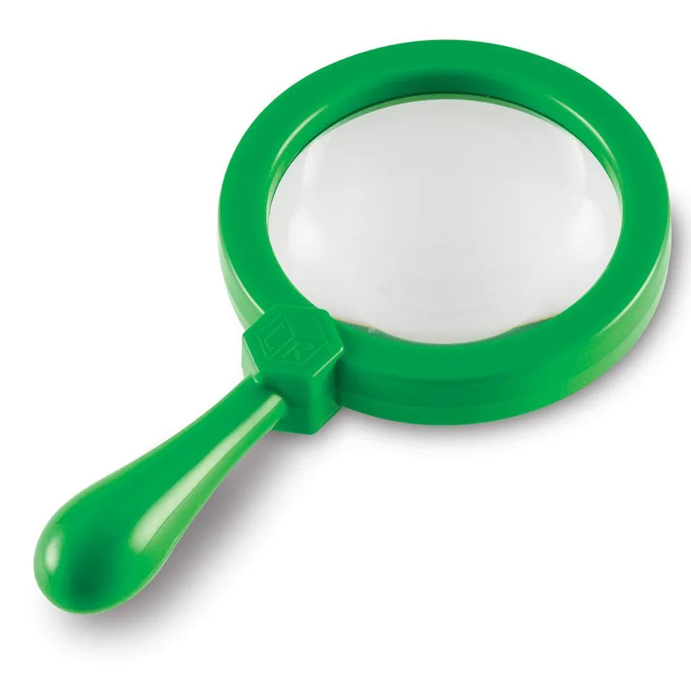 Primary Science® Jumbo Magnifiers - Assorted