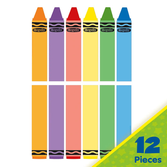 Crayola Go-Arounds
