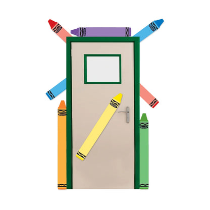 Crayola Go-Arounds