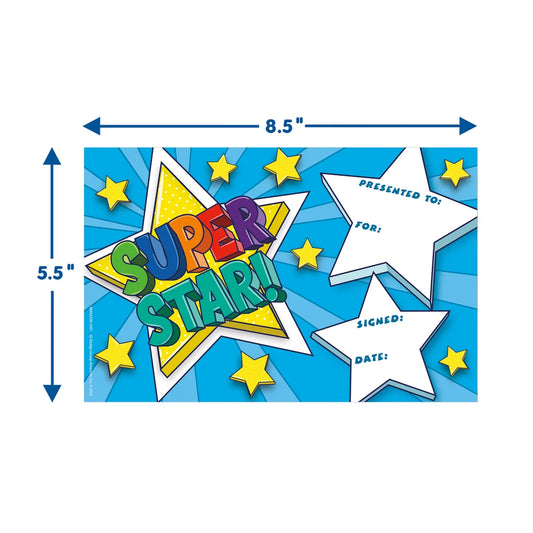 Super Star Recognition Awards