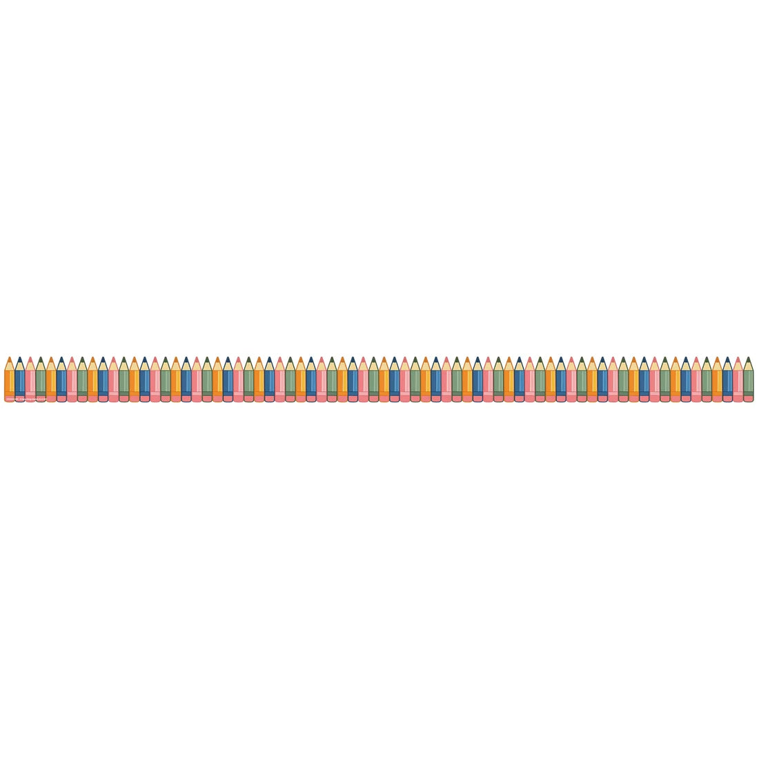 S'Cool Era Pencil Trim