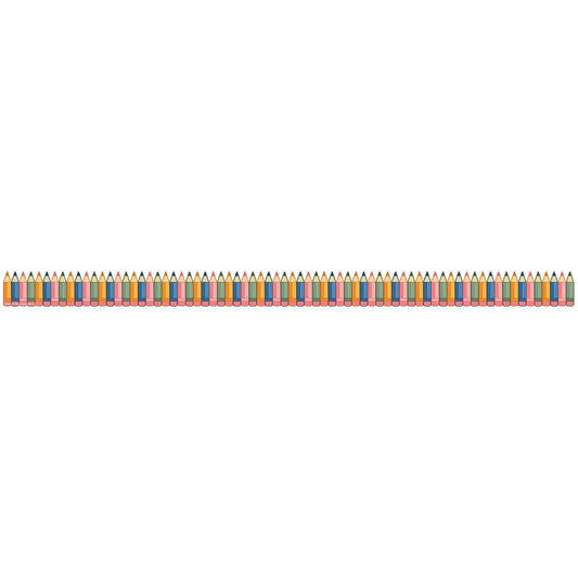 S'Cool Era Pencil Trim