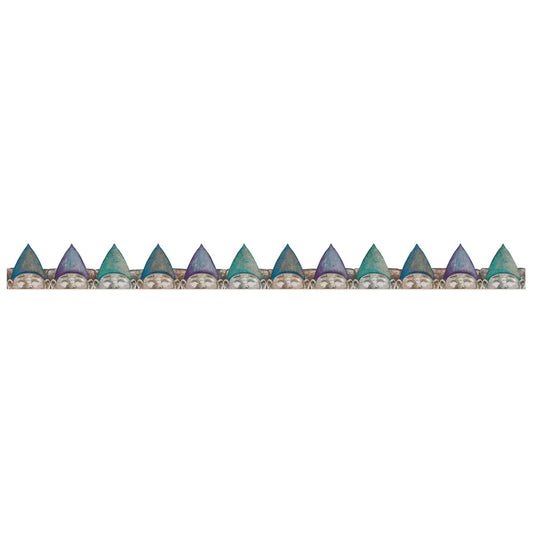 Curiosity Garden Gnomes Trim
