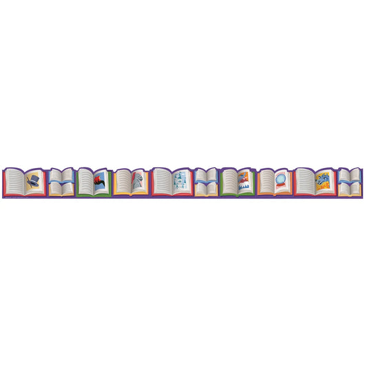 Once Upon A Dream Storybook Trim