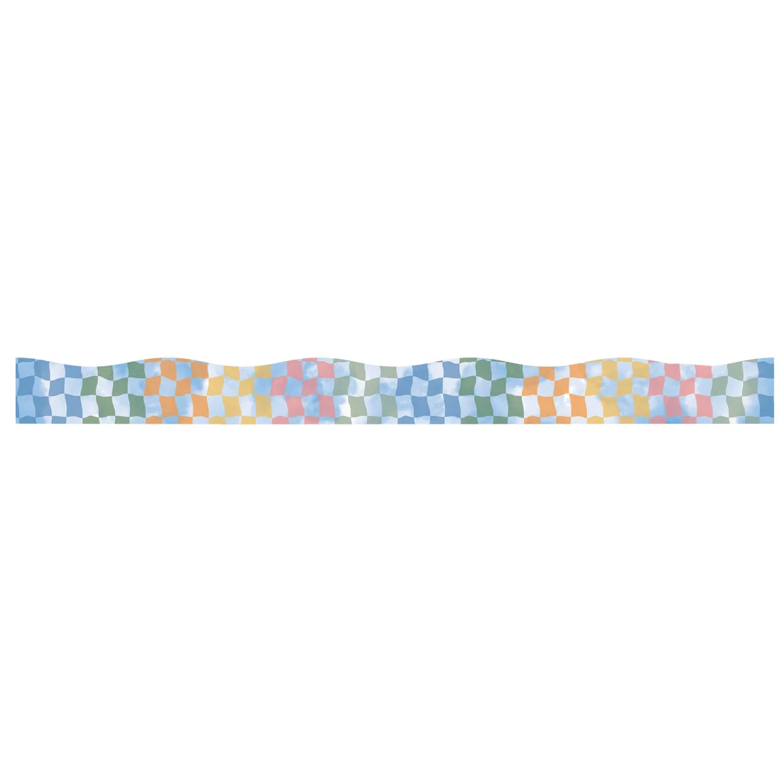 S'Cool Era Rainbow Sky Trim