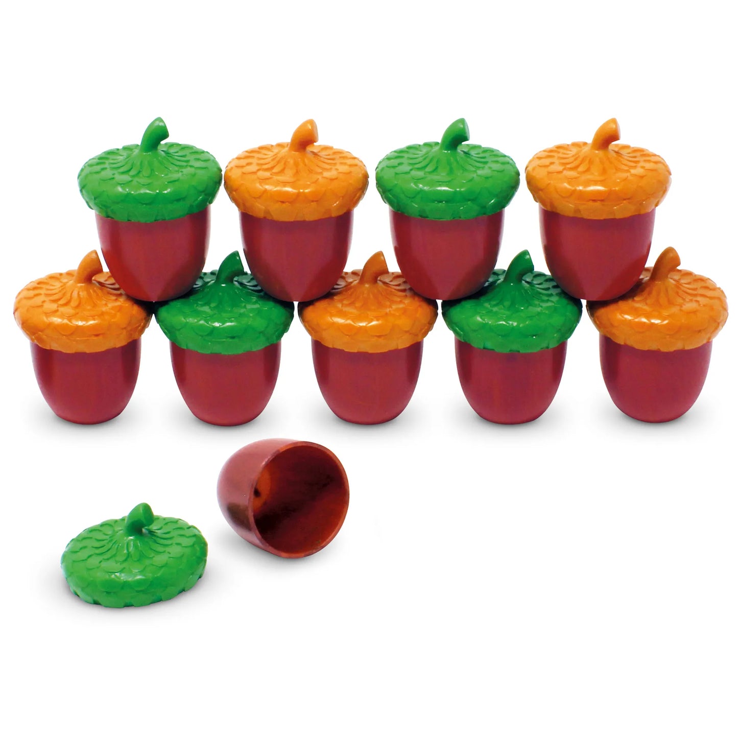 Discovery Acorns