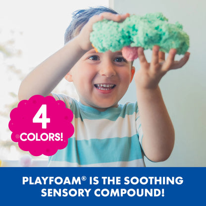 Playfoam® Classic 4-Pack