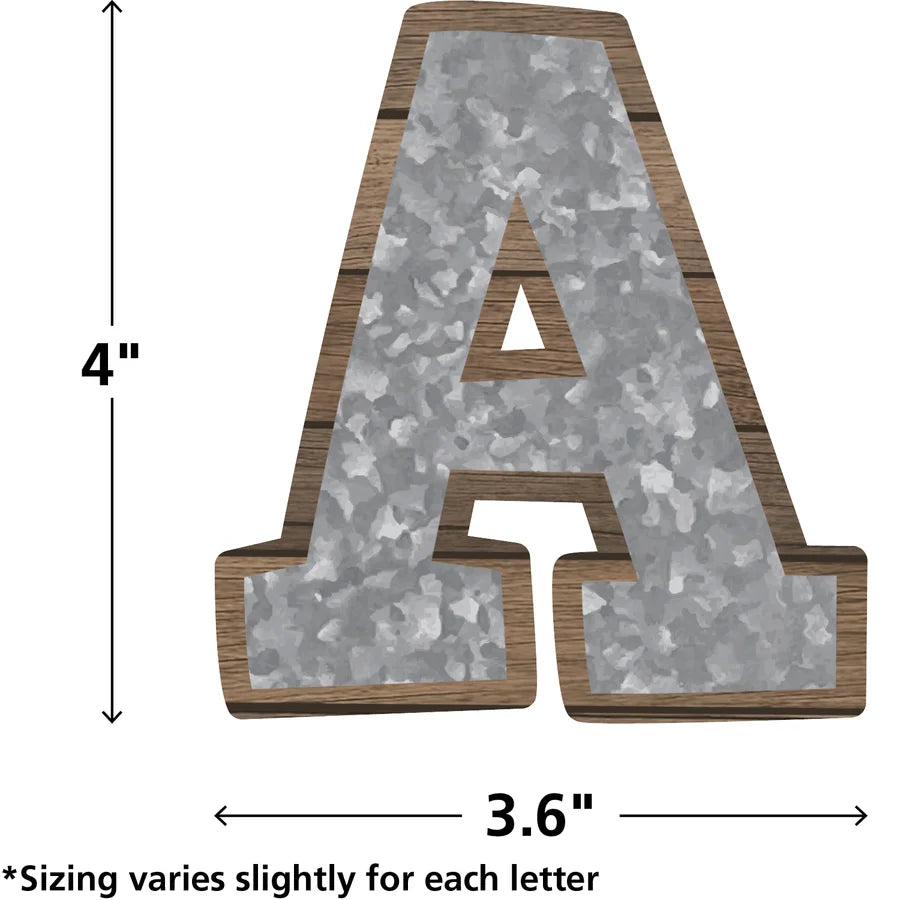 Home Sweet Classroom Bold Block Letters Combo Pack